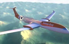 Amerykanie chcą stworzyć samolot elektryczny i wypuścić go na rynek w 2030