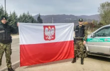Dziennikarz niemieckiego "Bilda" chyli czoła przed Polską. "Danke, Polen"