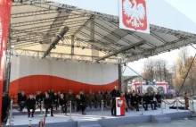 Polonia w Moskwie: Święto Niepodległości to dla nas jedno z...