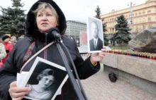 Rosja: władze chcą delegalizacji stowarzyszenia Memoriał