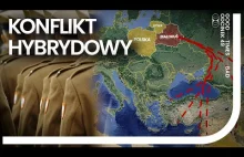Konflikt hybrydowy z Białorusią i nowa polska armia