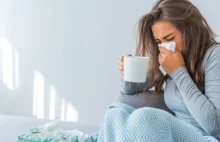 Szybkie sposoby na przeziębienie