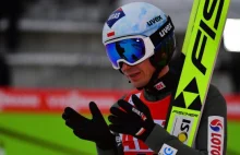 Kamil Stoch startuje już w swoim 19 sezonie w karierze.