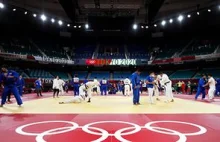 Polska legenda judo przerywa milczenie. "Mój organizm jest w ruinie"