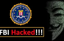 Włamał się na serwer pocztowy FBI. Oczernił eksperta ścigającego hakerów