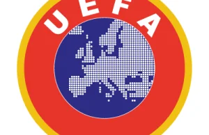 Wydymany przez UEFA na 17 tysięcy złotych