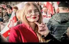 Wolni Polacy! Marsz Niepodległości 2021