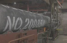 Brytyjskie MSZ apeluje o zablokowanie Nord Stream 2