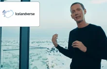 Islandia parodiuje Marka Zuckerberga - zaprasza do Icelandverse