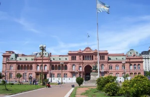 Argentyna w kryzysie. Zbliża się szóste bankructwo w ciągu 40 lat