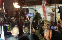 Antysemicki incydent w Kaliszu. Wszczęto śledztwo po spaleniu Statutu...