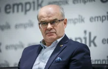 Gen. Waldemar Skrzypczak dla WP: Putina nie stać na wojnę