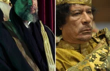 Syn Kaddafiego weźmie udział w wyborach prezydenckich w Libii