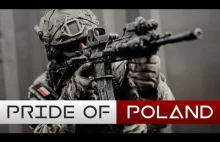 Polish Special Forces || Defenders of Europe