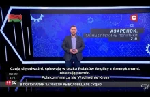 Skrót wydania wiadomości białoruskich z 13.11.2021 [NAPISY PL]