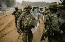 Czechy zapewniają o gotowości do pomocy Polsce ws. kryzysu na granicy