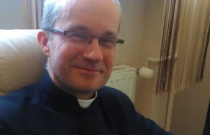 Ksiądz do strajkujących katolików: "Nie przystępujcie do komunii"