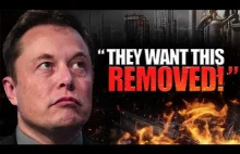 Elon ostrzega przed AI Elon ostrzega przed AI