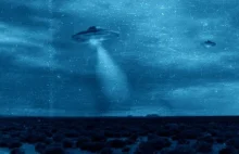 Discovery postawi na UFO. „Starożytni Kosmici przyciągają więcej widzów.