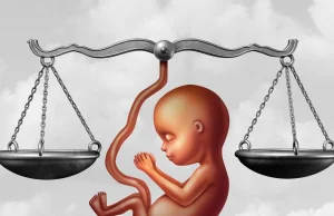 Kompromis aborcyjny to za mało? Młodzi niemal jednomyślni