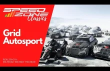 Nie gra dekady, ale gra na dekadę | Grid Autosport | Speed Zone Classics