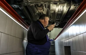 Diagności samochodowi zapowiadają protest. Chcą wyższych stawek.