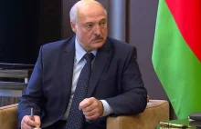 Unia Europejska zdecydowała. Są sankcje na Białoruś