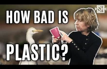 Czy plastik to faktycznie taki problem? [EN]