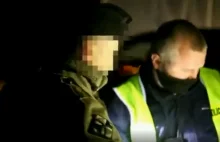 Olszański i Osadowski aresztowani! Jest nagranie