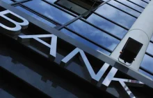 Bank surowo ukarany za brak informacji o wycieku danych klienta