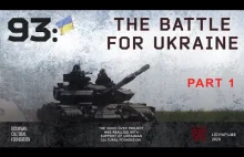 93: Bitwa o Ukrainę