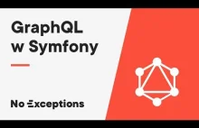 GraphQL w Symfony