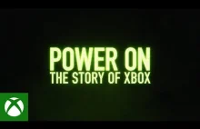 Trailer dokumentu o Xbox