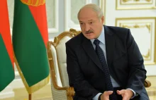 Aleksandr Łukaszenka odbył rozmowę telefoniczną z Angelą Merkel