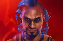 Far Cry 6 Vaas: Insanity - 12 Minut Rozgrywki z DLC