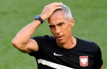 Paulo Sousa skomentował mecz z Węgrami. Rozmyślał o sercu i umyśle...