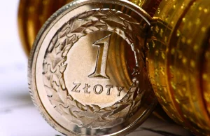 Złoty najsłabszy od 12 lat. Dolar, funt i frank wybijają szczyty