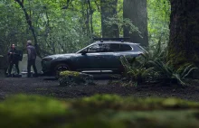 Mazda prezentuje nową CX-50