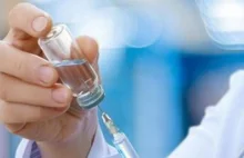 Niezaszczepiona pacjentka nie otrzymała pomocy w szpitalu miejskim w Olsztynie