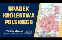 Upadek Królestwa Polskiego
