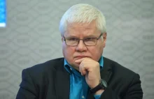 Prof. Jerzy Hausner o Polskim Ładzie: To nie obniżka podatków. To redystrybucja