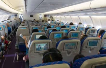 Ryanair znosi obowiązkowe opłaty za wybór miejsca w samolocie. Po cichu