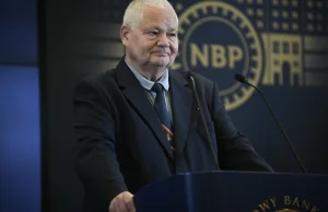 NBP: zmasowane ataki w celu storpedowania drugiej kadencji Prezesa