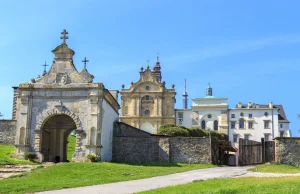 Aktywiści napisali list do papieża o ŚPN. "Ojcze święty, powstrzymaj chciwość"