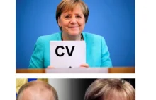 Merkel zadzwoniła do Łukaszenki