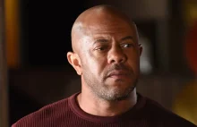 Rockmond Dunbar odchodzi z serialu „9-1-1”. Aktor odmówił przyjęcia szczepionki