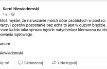 Syn starosty Łęczyńskiego (PiS) „zaopiekuje się” Polskim Ładem