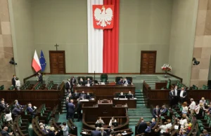 Sejm reaguje na zakażenie Terleckiego covid-19