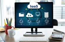 Kierunki rozwoju usług w modelu IaaS - Porozmawiajmy o IT