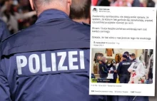 Lockdown dla niezaszczepionych w Austrii. Policja sprawdza w sklepach kody QR